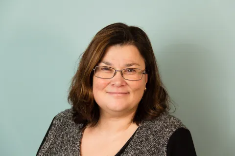 Emine Bozkurt 